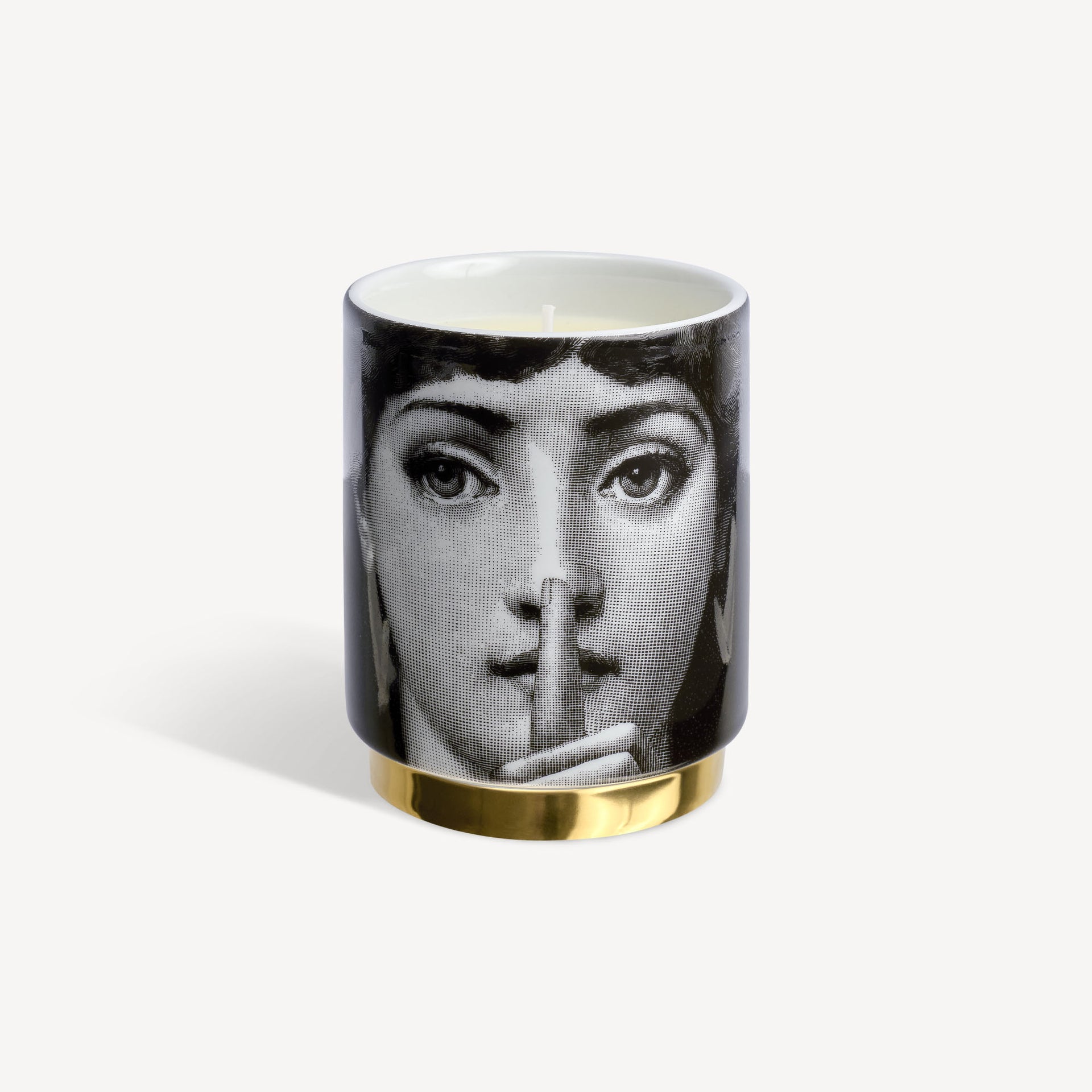 fornasetti-silenzio-duftkerze-immaginazione-porzellan image 1