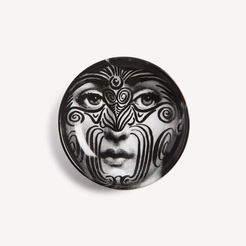 fornasetti-tema-e-variazioni-aschenbecher-n-9-porzellan image 1