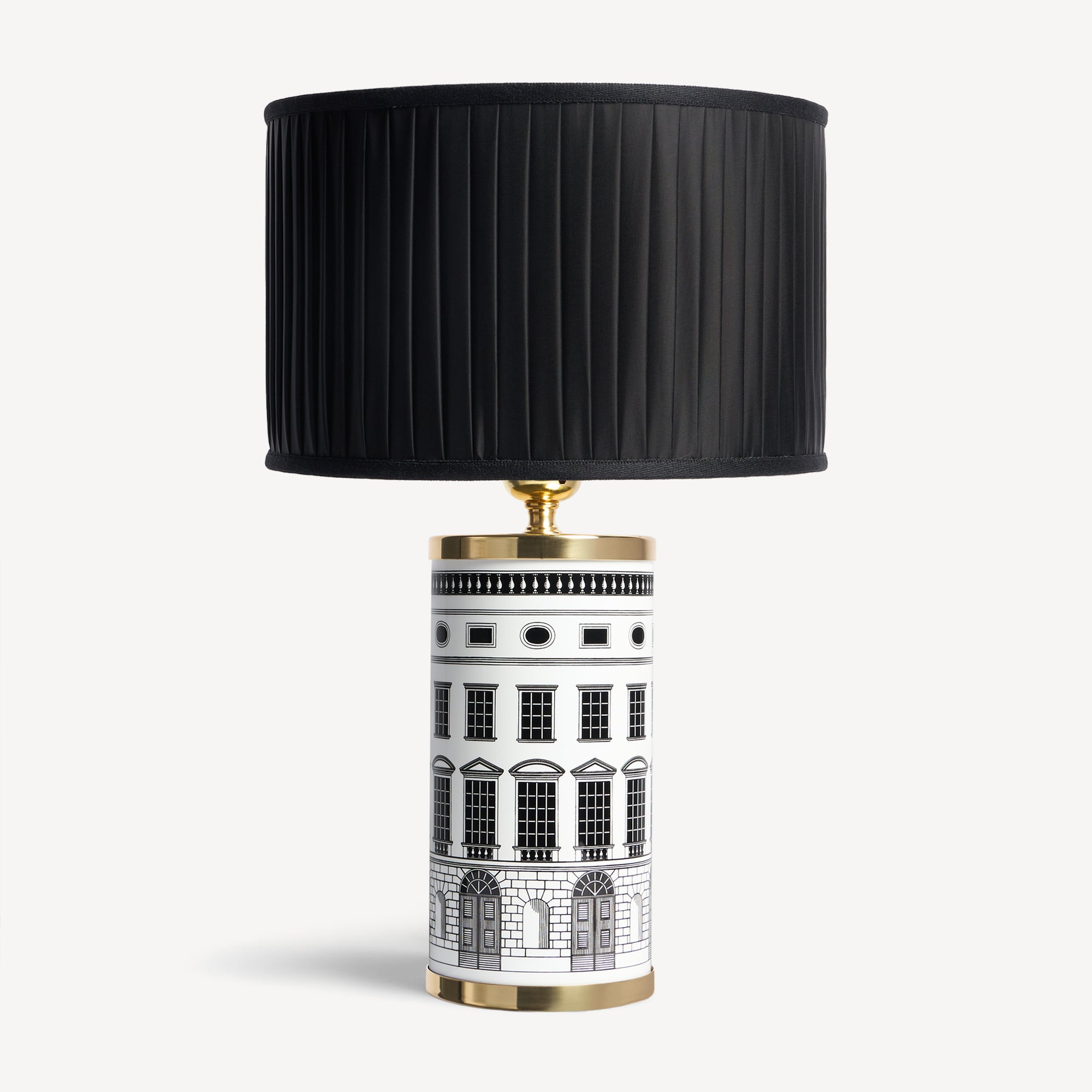 fornasetti-architettura-kleine-lampe-tischlampe-architektur image 4