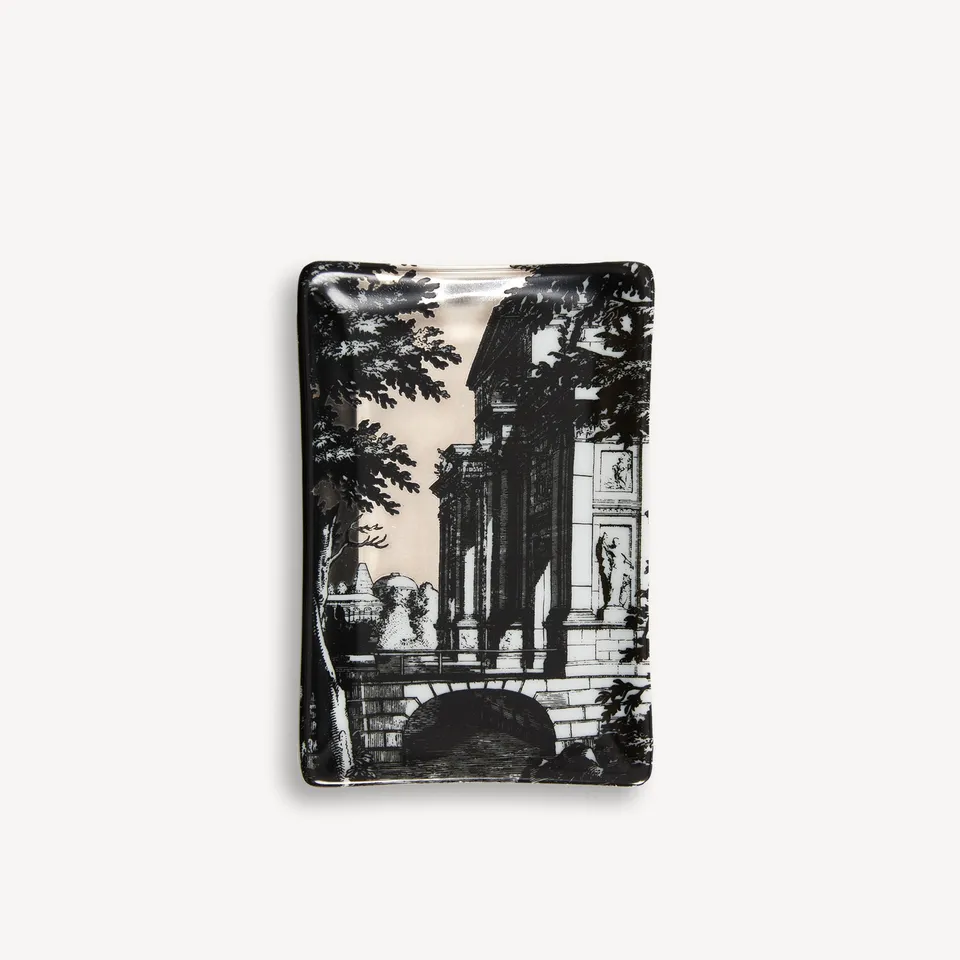 atelier-fornasetti-giardino-settecentesco-aschenbecher-schale image 1