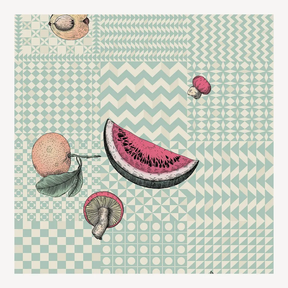 fornasetti-frutta-e-geometrico-tapete-52-cm-x-10-m-fr-chte image 1
