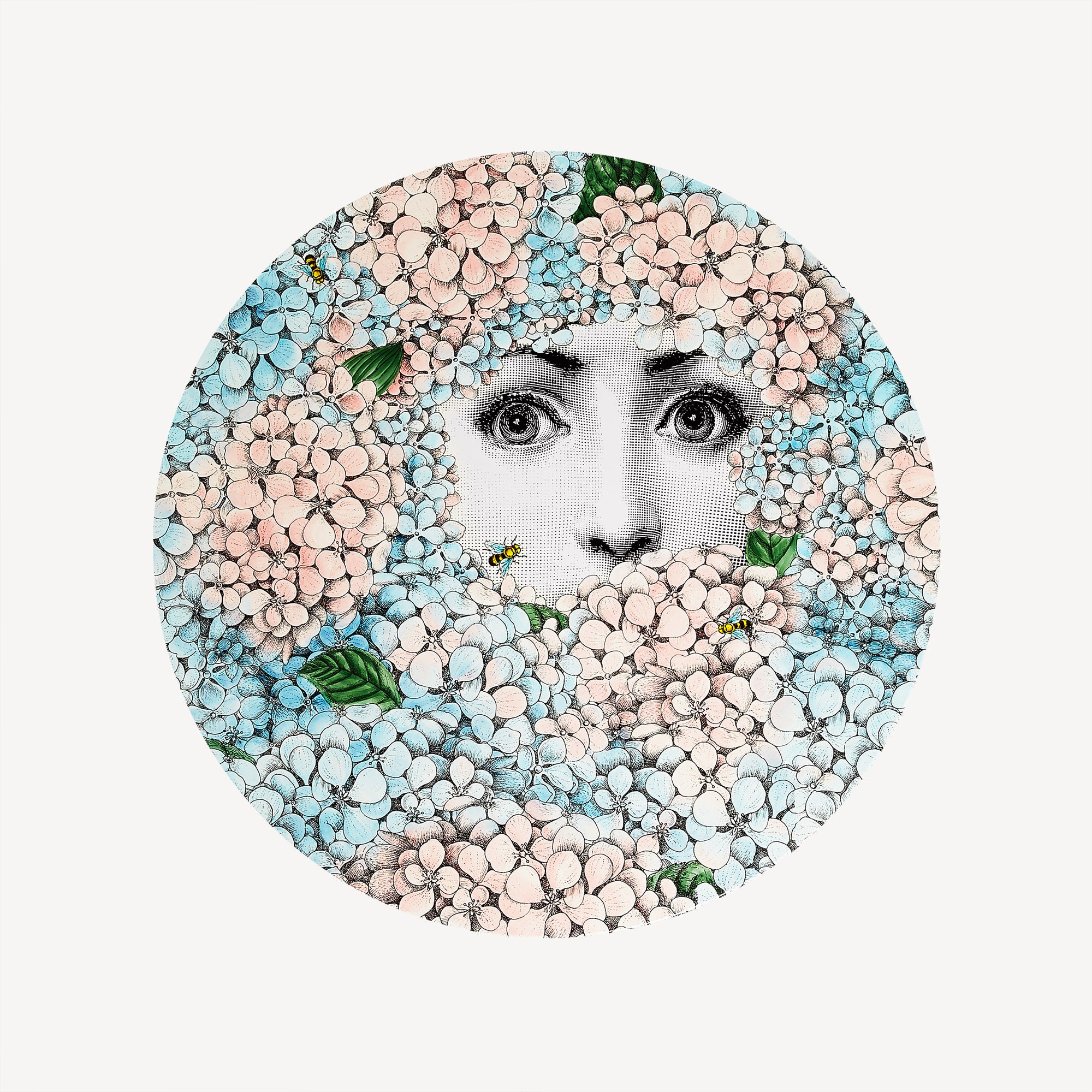 atelier-fornasetti-ortensia-couchtisch-hortensien-glas image 2