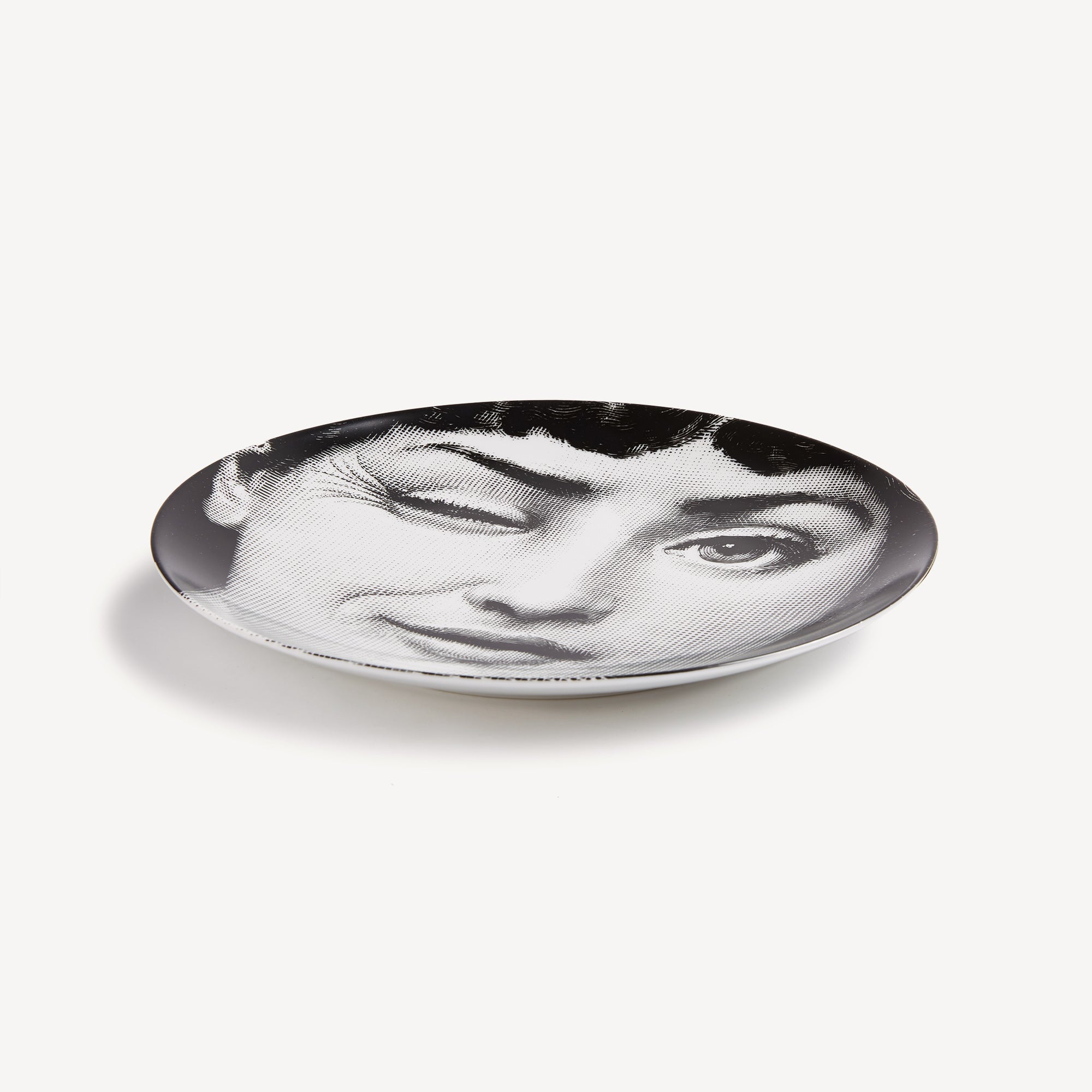 fornasetti-tema-variazioni-n-130-wandteller-porzellan image 2