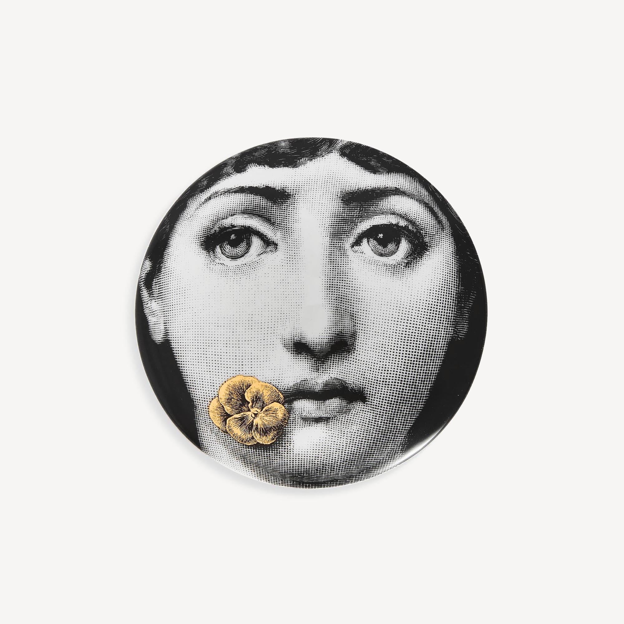 atelier-fornasetti-tema-e-variazioni-n-137-dose-rund-porzellan image 3
