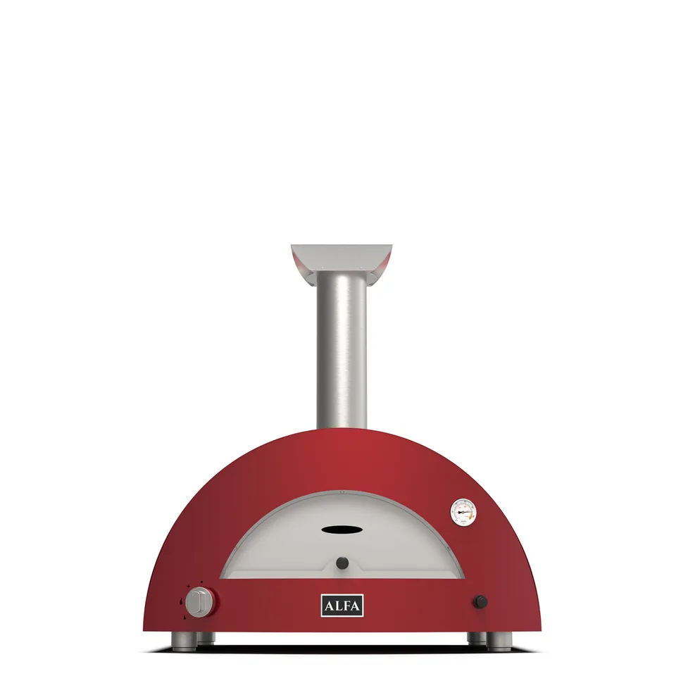 alfa-forni-moderno-2-pizze-pizzaofen-gartenofen-f-r-2-pizzen image 1