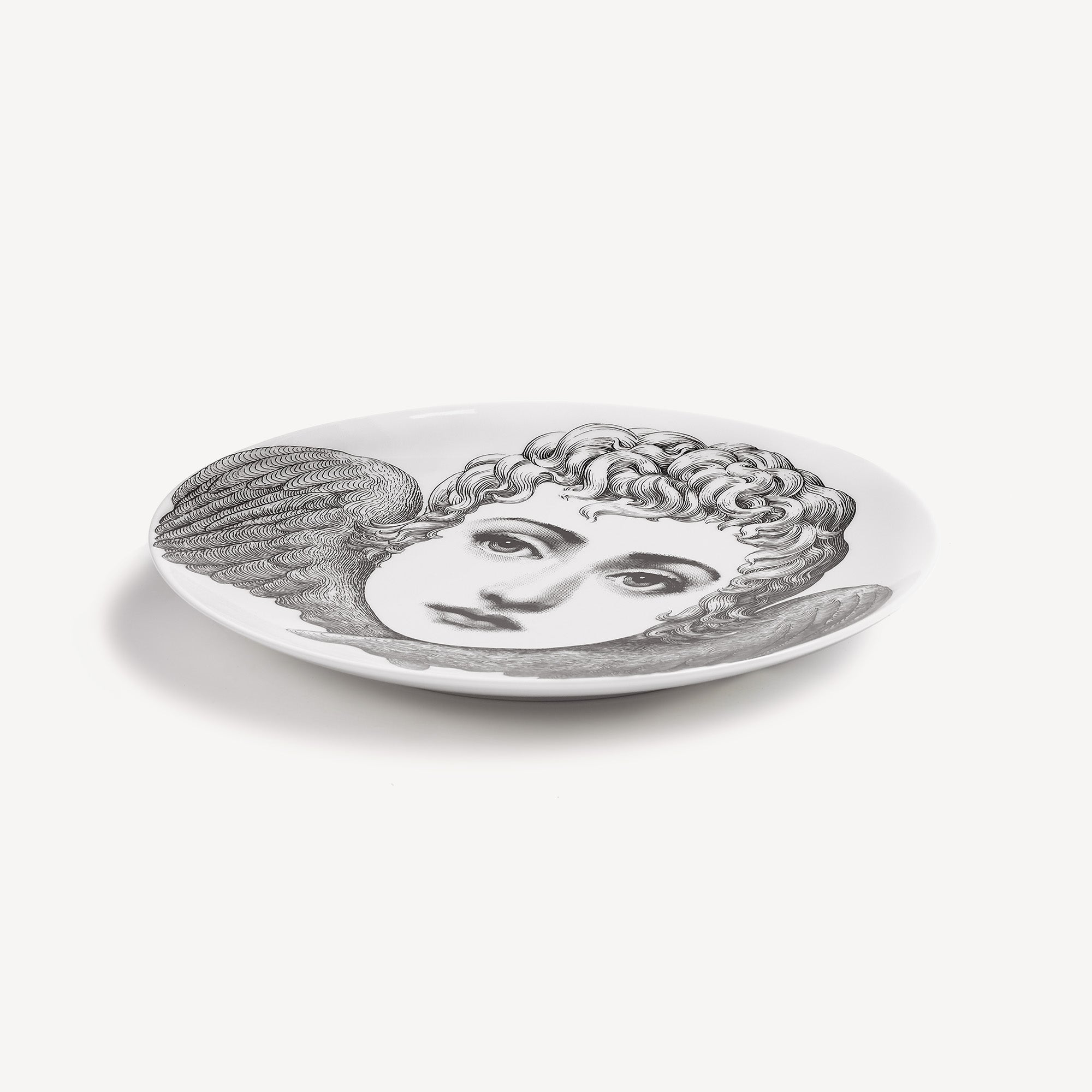 fornasetti-tema-e-variazioni-wandteller-n-267-porzellan image 2