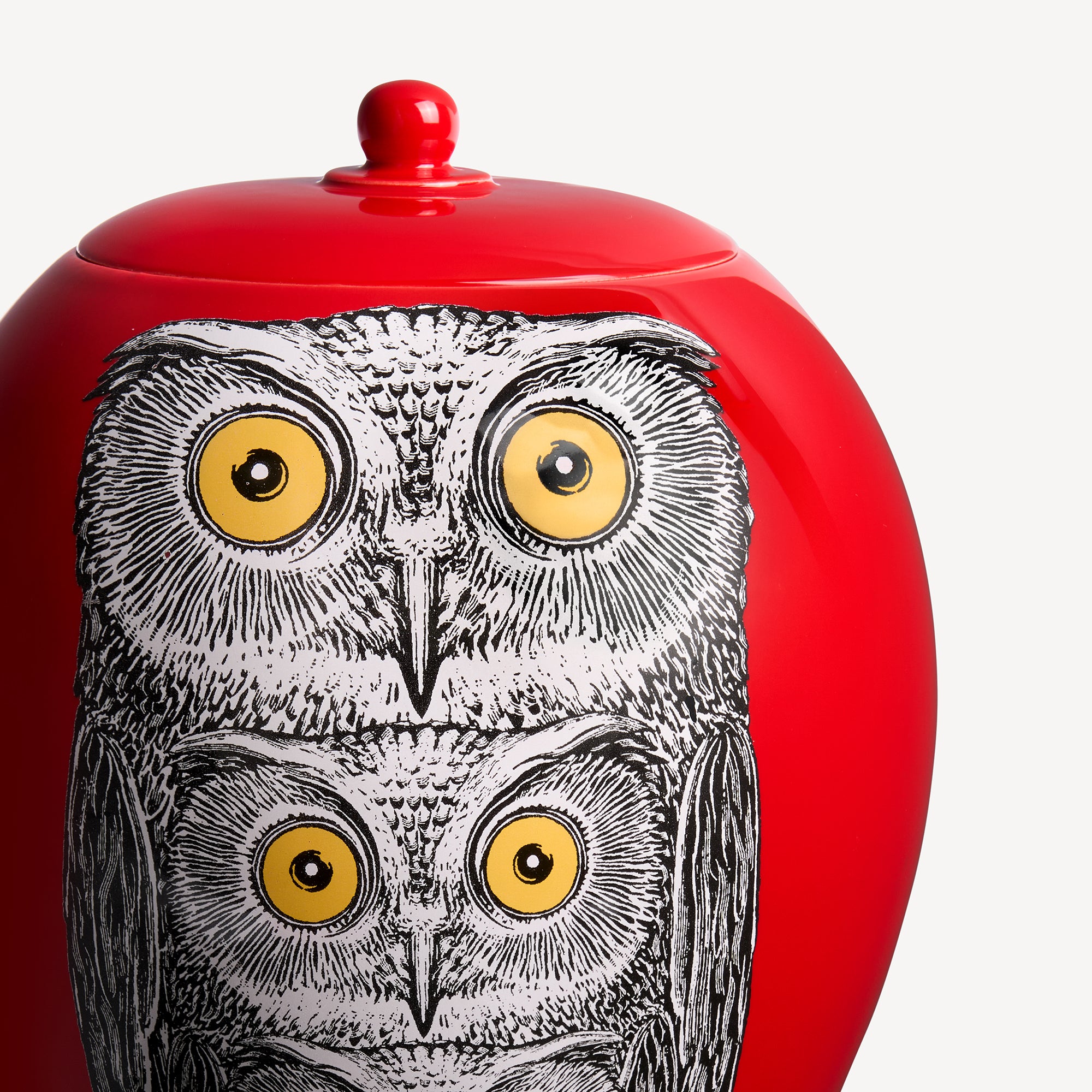 fornasetti-civette-vase-eulenmotiv-porzellan image 5