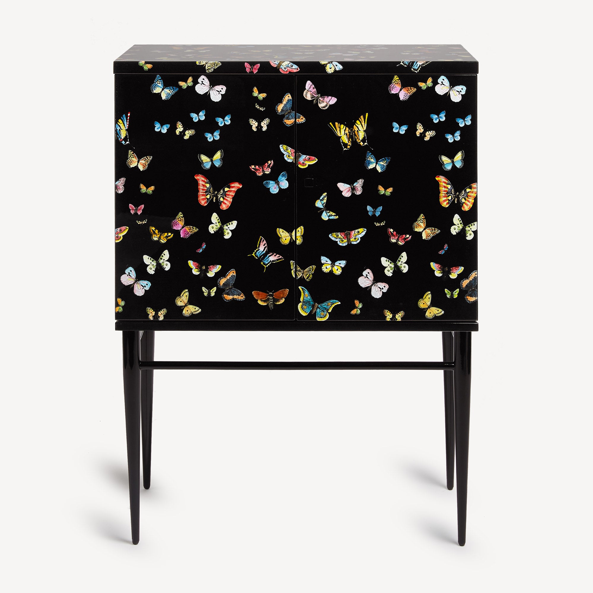 fornasetti-furniture-sideboard-farfalle-schmetterling image 1