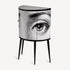 atelier-fornasetti-occhi-konsole-holz-monochrom image 3