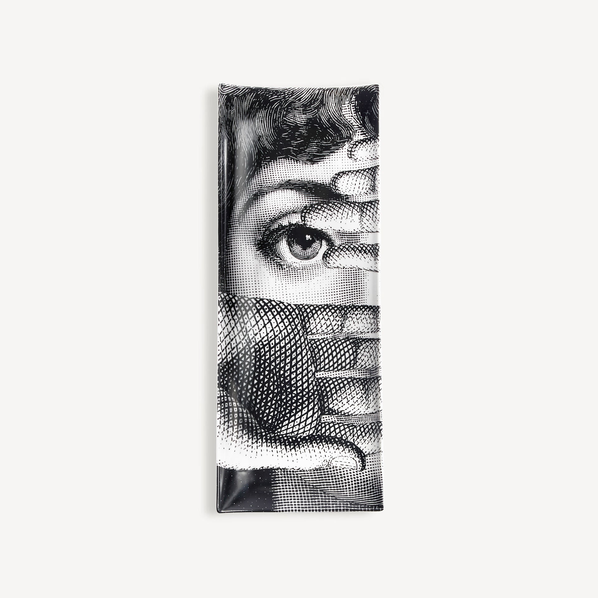 atelier-fornasetti-tema-e-variazioni-n-154-tablett-eckig image 1