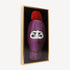 atelier-fornasetti-lux-gstaad-wandpaneel-holz-schwarz image 2