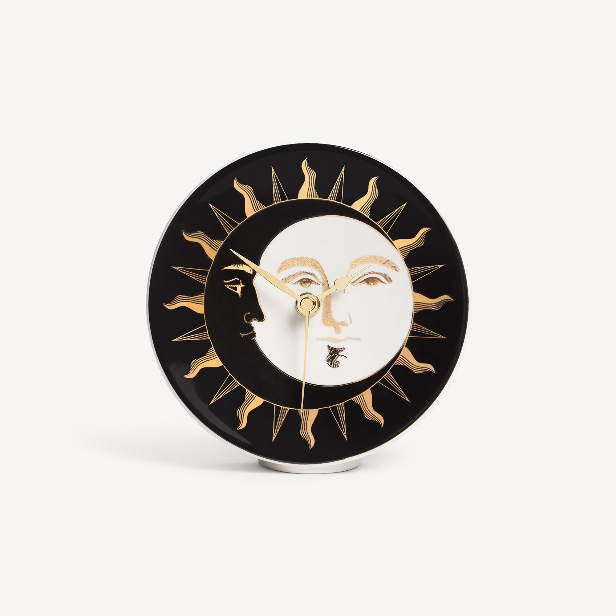 fornasetti-giorno-e-notte-tischuhr-sonne-mond-2 image 1
