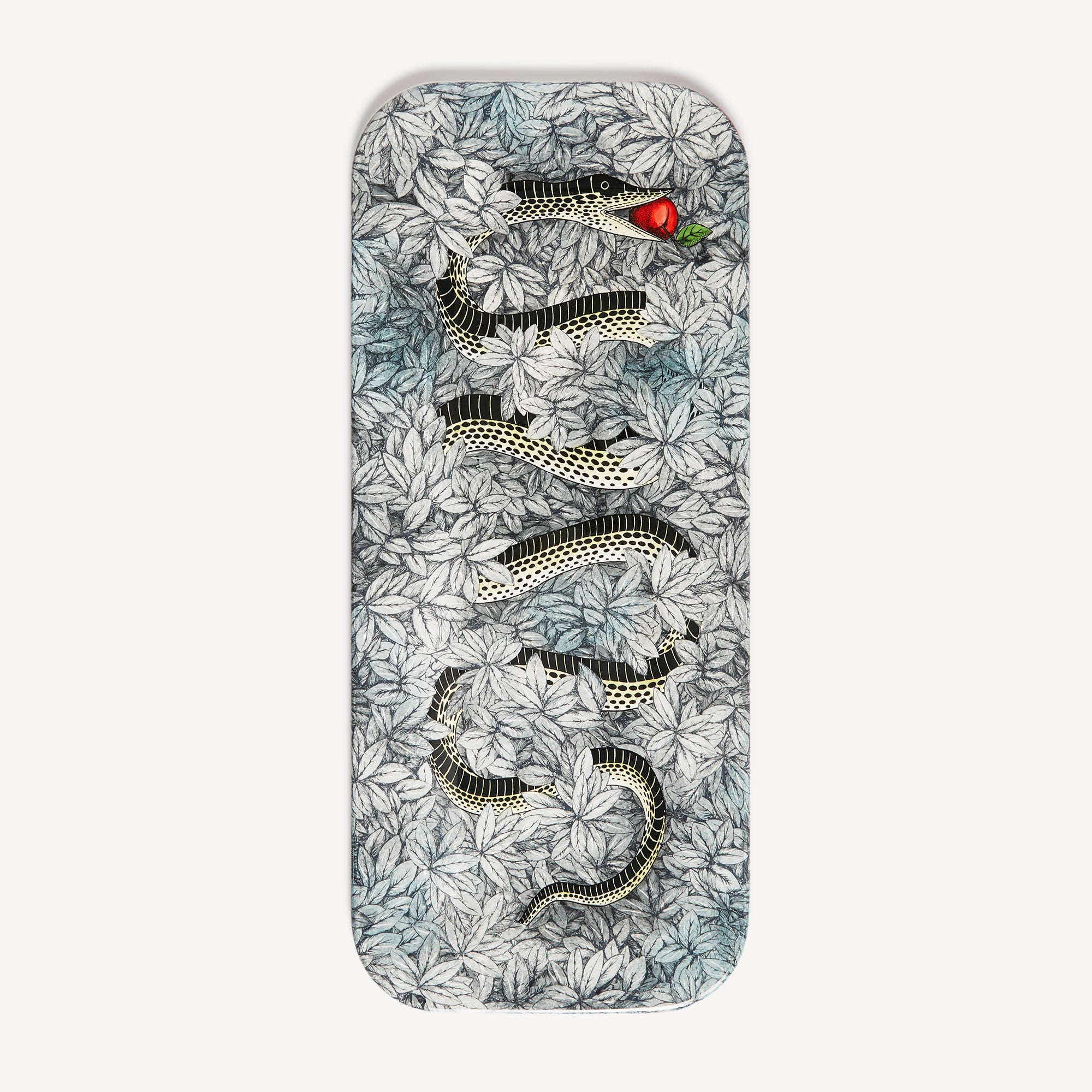 atelier-fornasetti-peccato-originale-tablett-deko-rund image 1