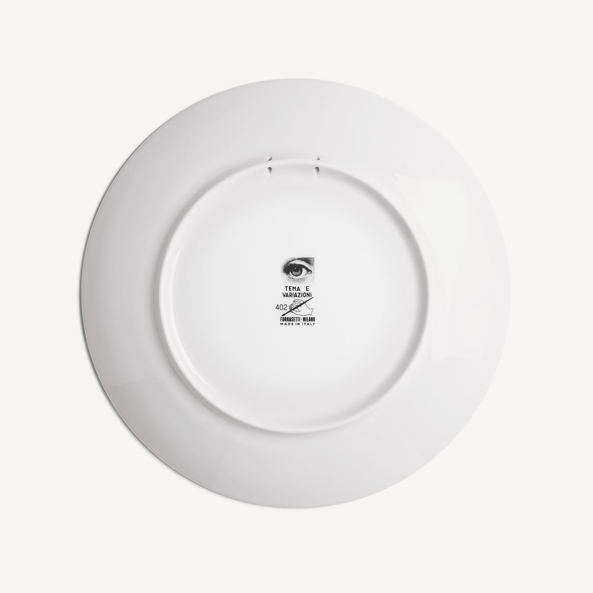 atelier-fornasetti-tema-e-variazioni-n-402-wandteller-porzellan image 3