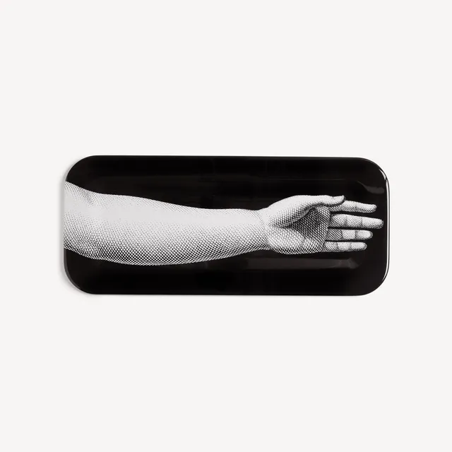 fornasetti-mano-tablett-porzellan-hand-motiv image 1
