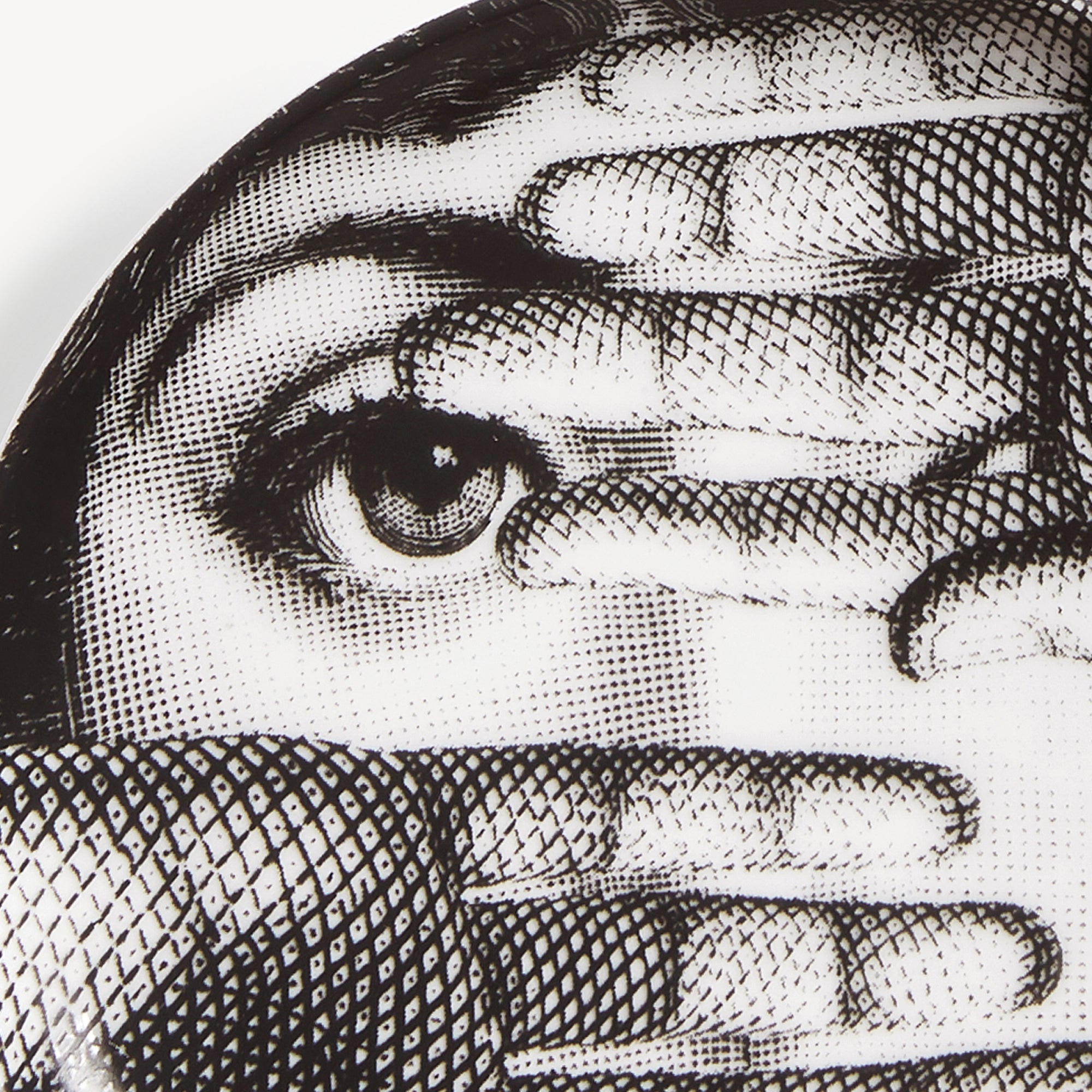fornasetti-tema-e-variazioni-154-schale-rund-gesicht image 4