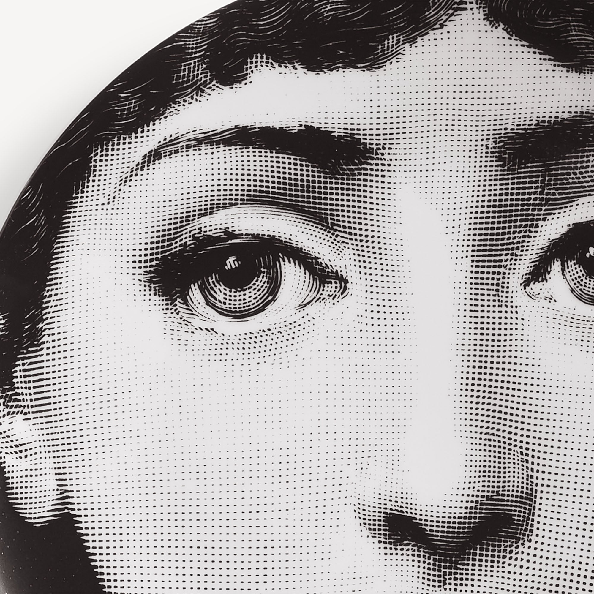 fornasetti-tema-e-variazioni-n-137-wandteller-porzellan image 4
