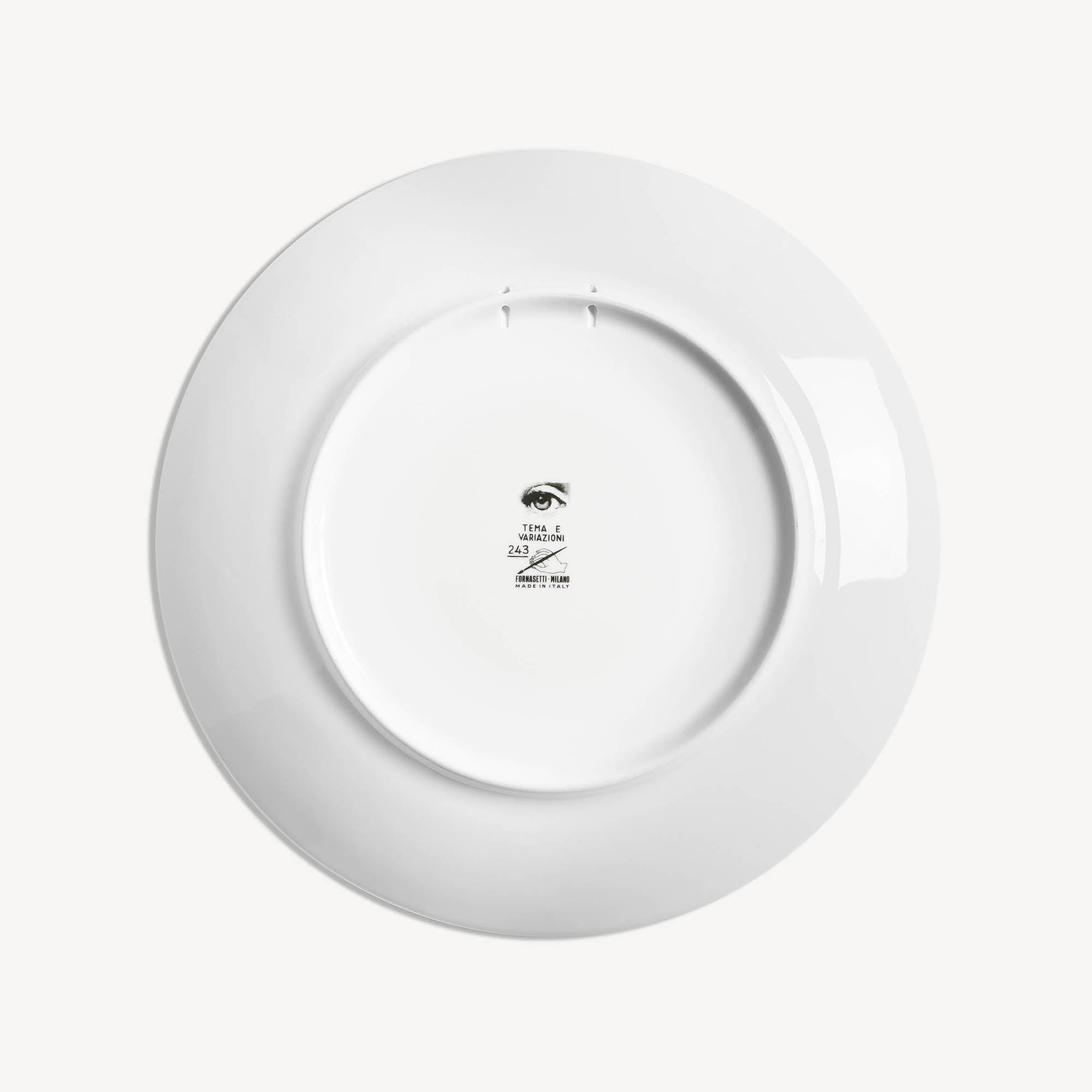 fornasetti-tema-e-variazioni-wandteller-n-243-porzellan image 3