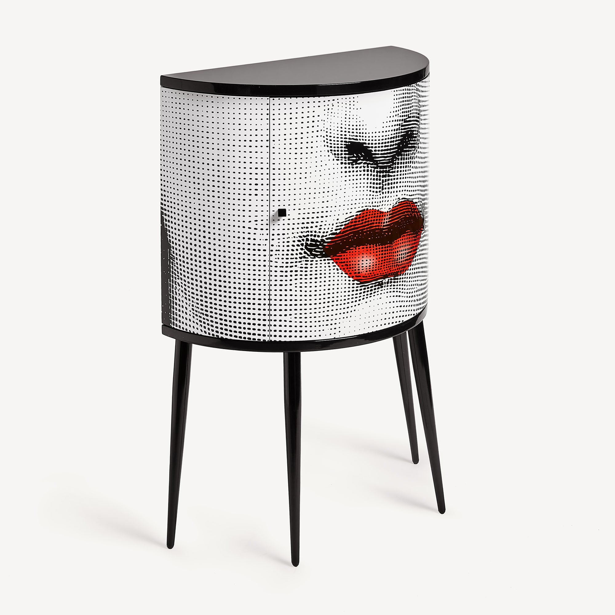 fornasetti-bocca-konsole-holz-lina-cavalieri image 3