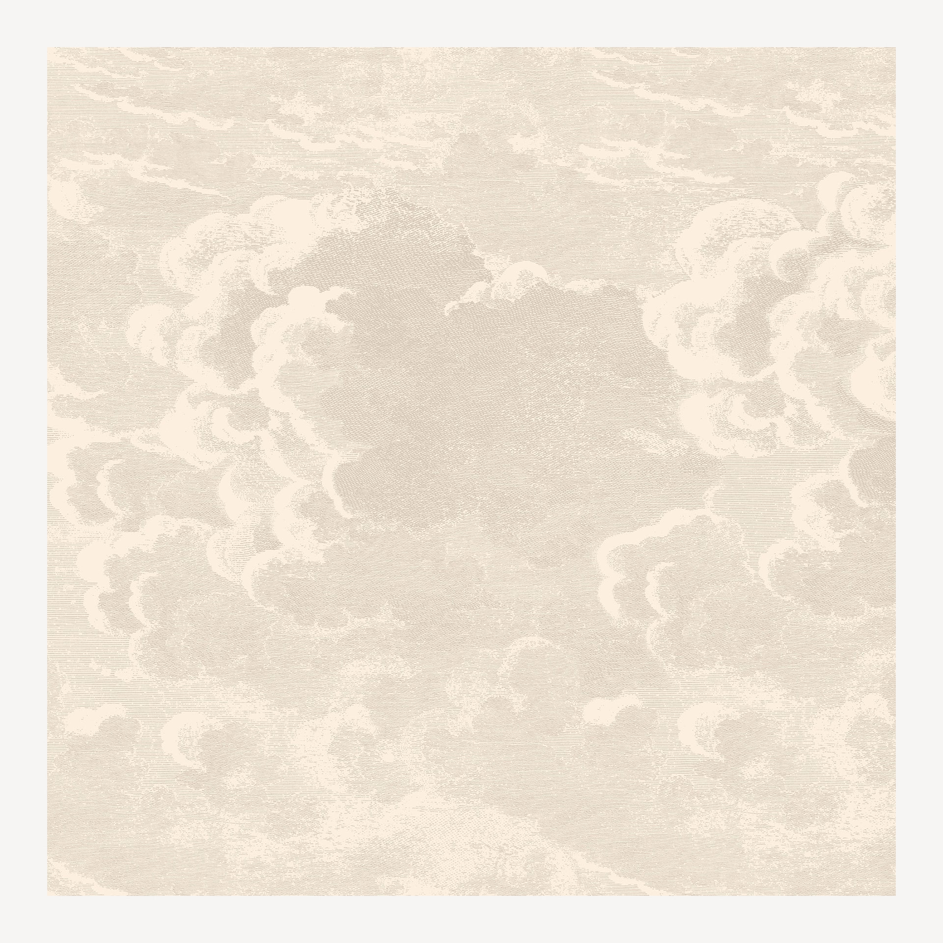 fornasetti-nuvolette-tapete-2-rollen-wolkenmuster image 1