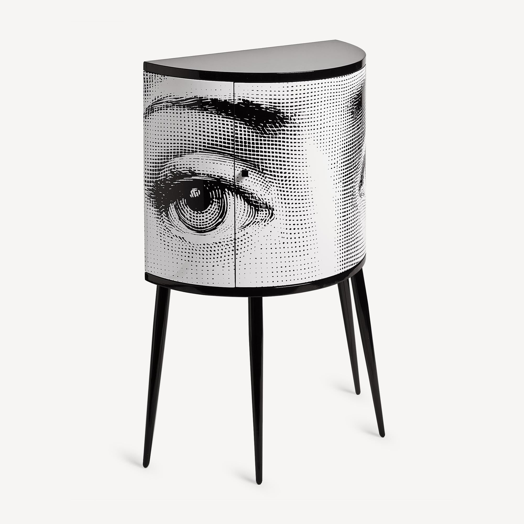 atelier-fornasetti-occhi-konsole-holz-augenmotiv image 2