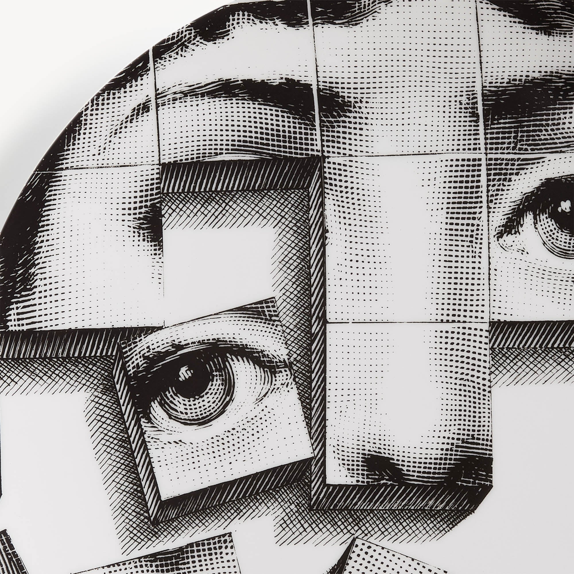 fornasetti-tema-e-variazioni-wandteller-n-180-gesicht image 4
