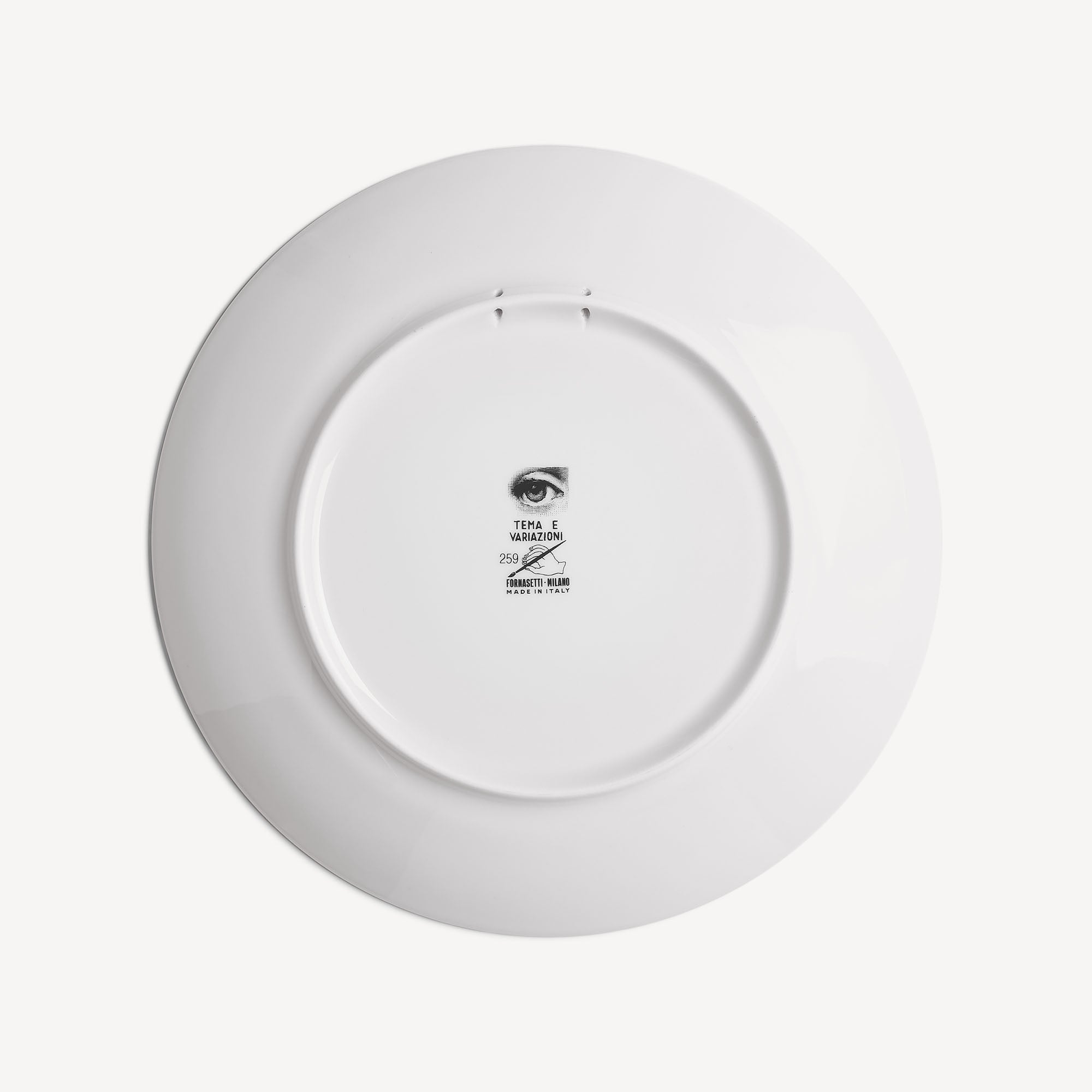 fornasetti-tema-e-variazioni-n-259-wandteller-porzellan image 3