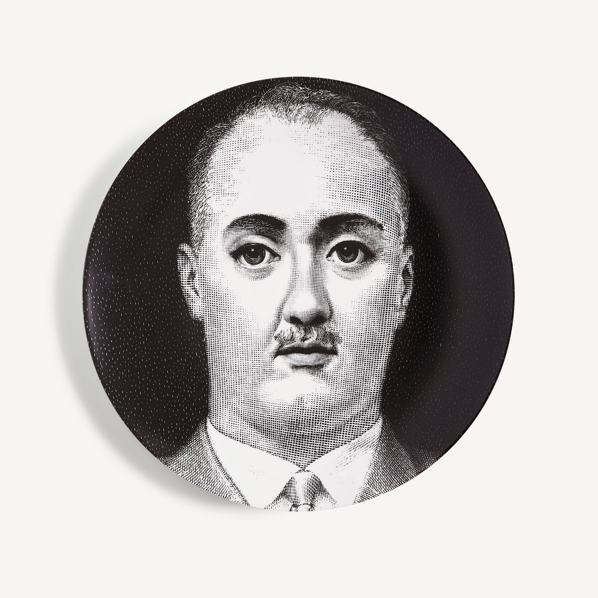 atelier-fornasetti-tema-e-variazioni-n-257-wandteller image 1