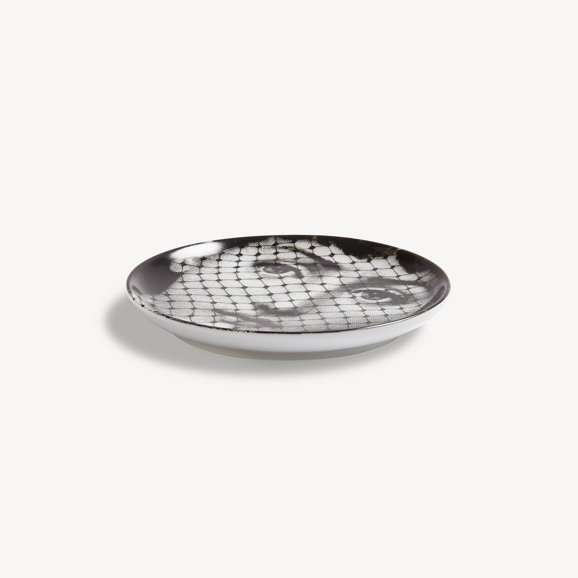 atelier-fornasetti-tema-e-variazioni-n-78-schale-rund-porzellan image 2