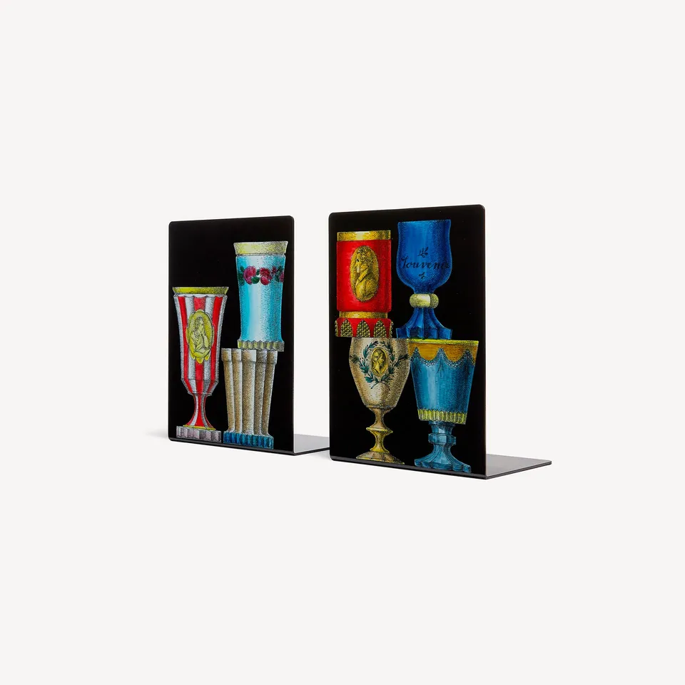 fornasetti-bicchieri-di-boemia-buchst-tzen-paar-metall-gl-ser-2 image 1