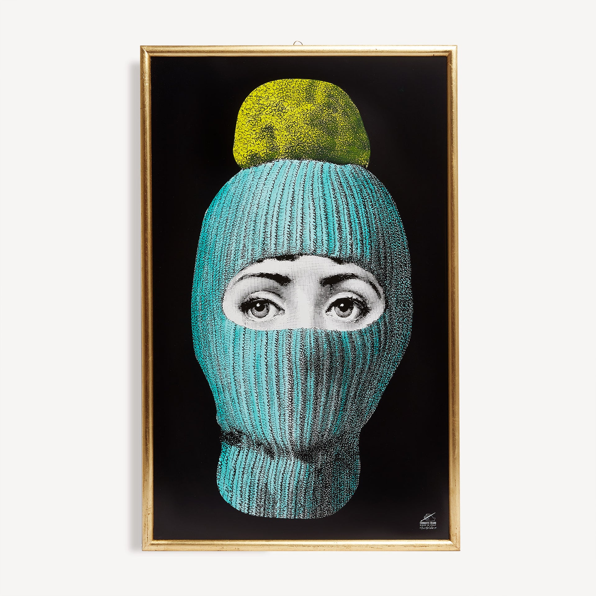 fornasetti-lux-gstaad-wandpaneel-tema-e-variazioni-schwarz image 1