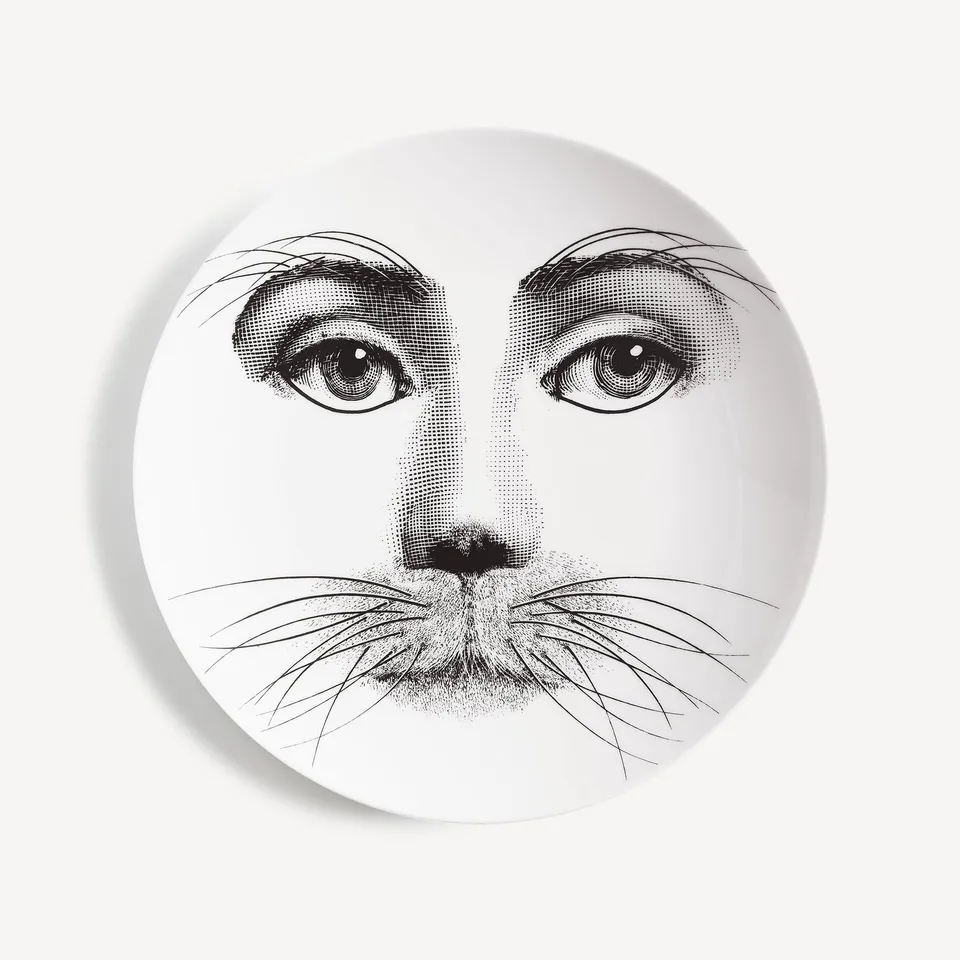 fornasetti-tema-e-variazioni-wandteller-n-311-gesicht image 1