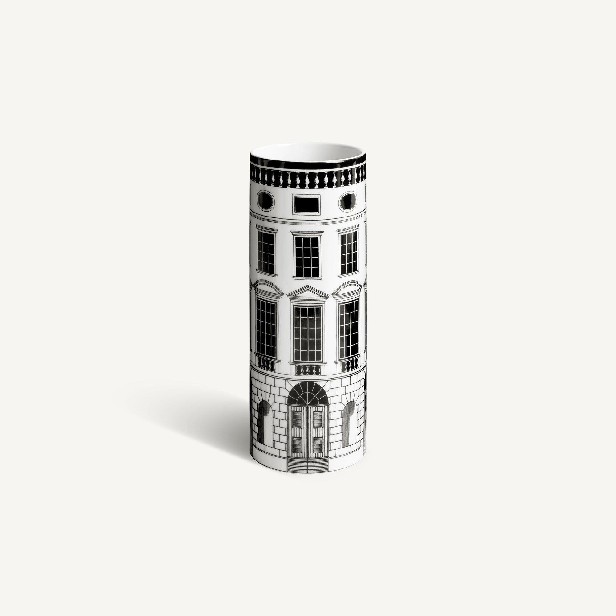 fornasetti-architettura-vase-zylinder-blumenvase image 3