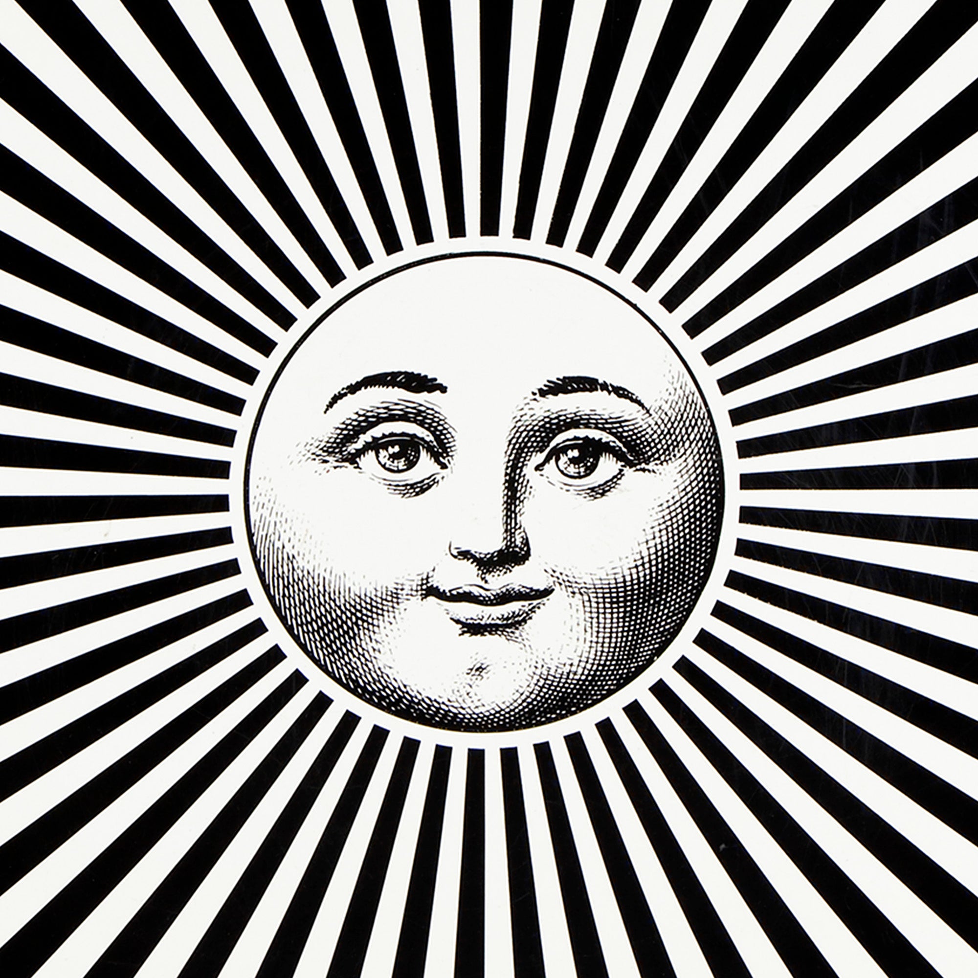 fornasetti-sole-raggiante-tisch-holz-sonne-couchtisch image 3