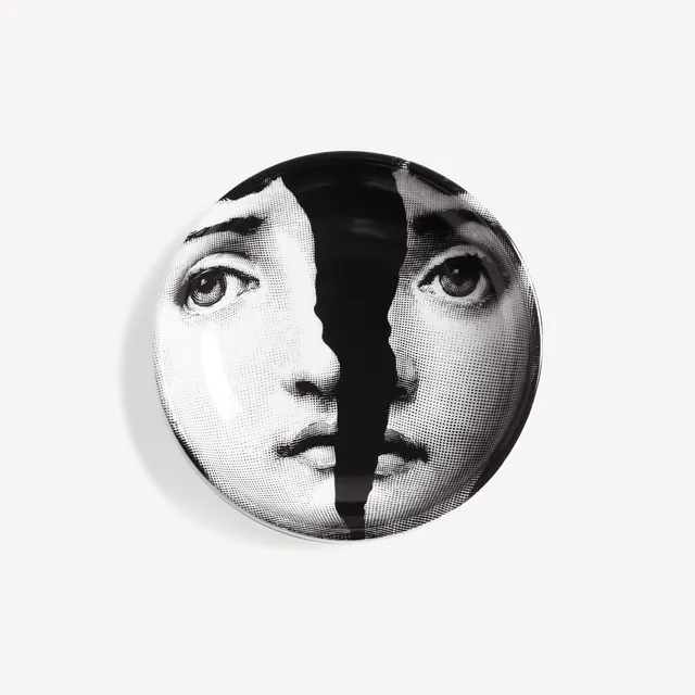 fornasetti-tema-e-variazioni-aschenbecher-nr-10-porzellan image 1