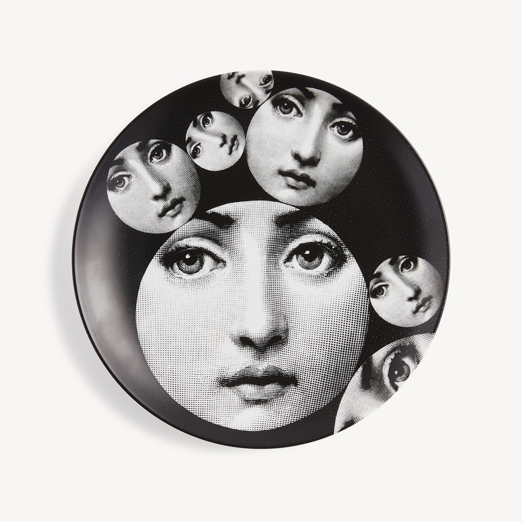fornasetti-tema-e-variazioni-n-242-wandteller-porzellan image 1