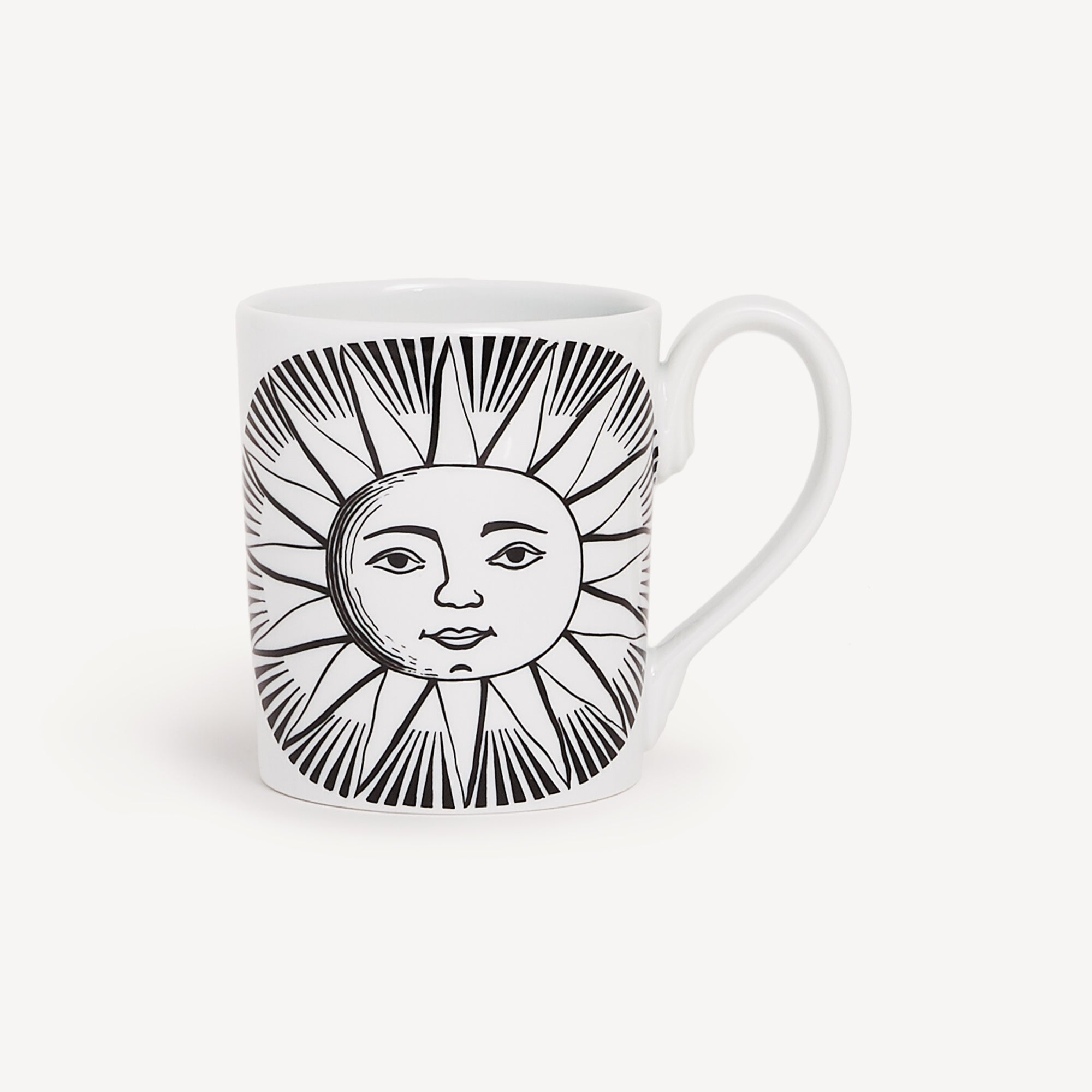 fornasetti-sole-tasse-porzellan-sonnenmotiv-sammlerst-ck image 2