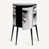 atelier-fornasetti-occhi-konsole-holz-monochrom image 4