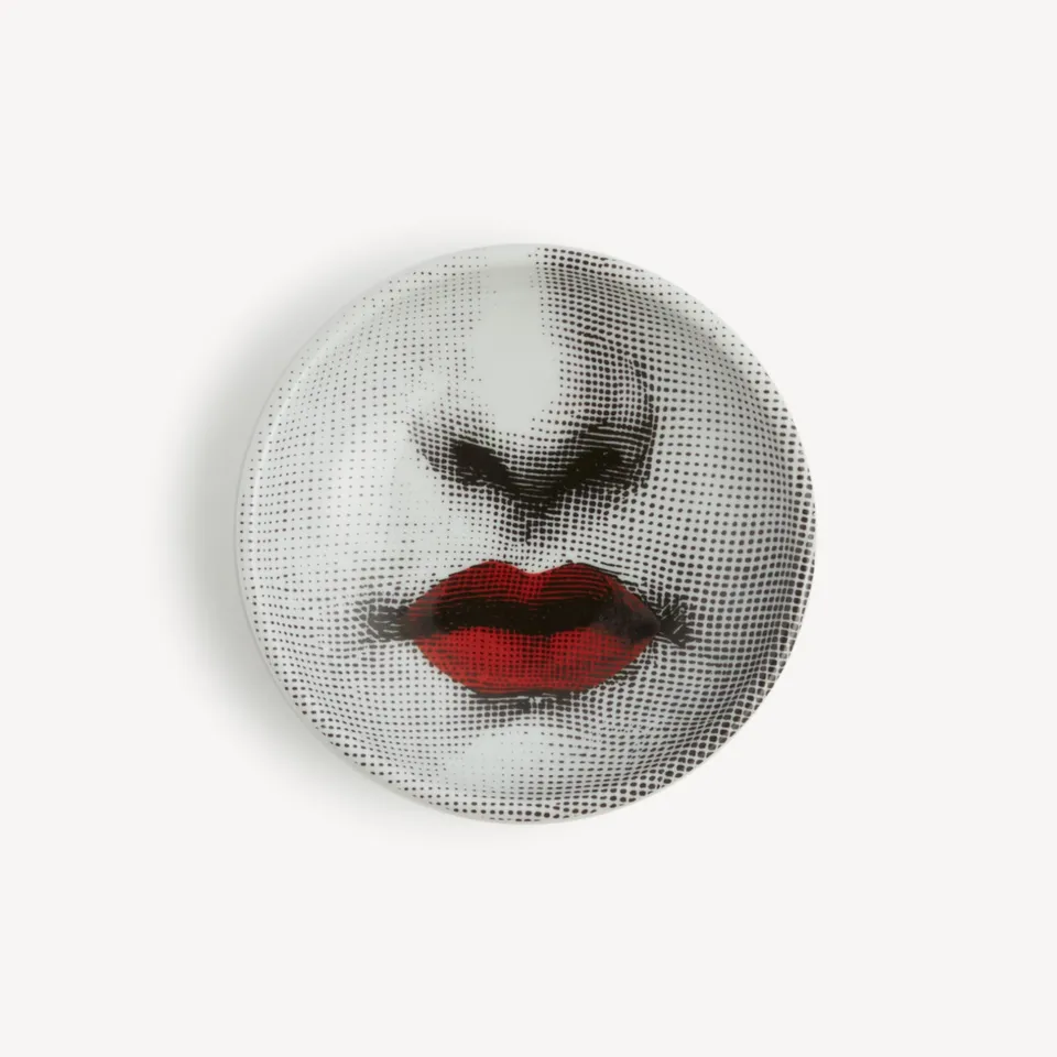 atelier-fornasetti-tema-e-variazioni-red-lips-aschenbecher-n-397 image 1