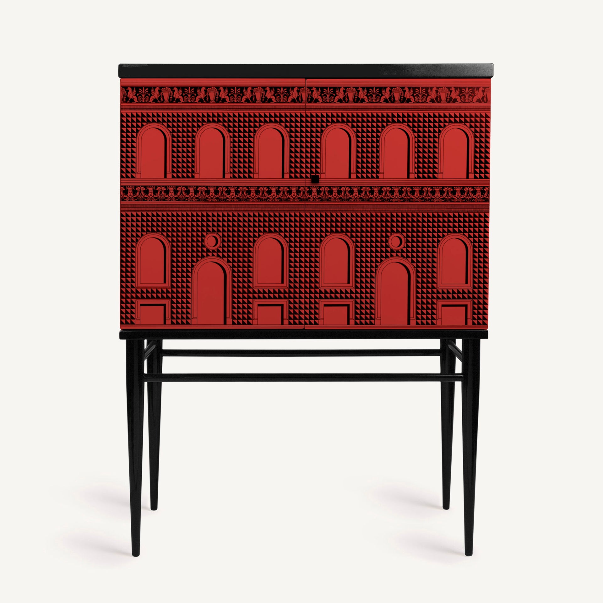 atelier-fornasetti-facciata-quattrocentesca-sideboard-kommode image 1