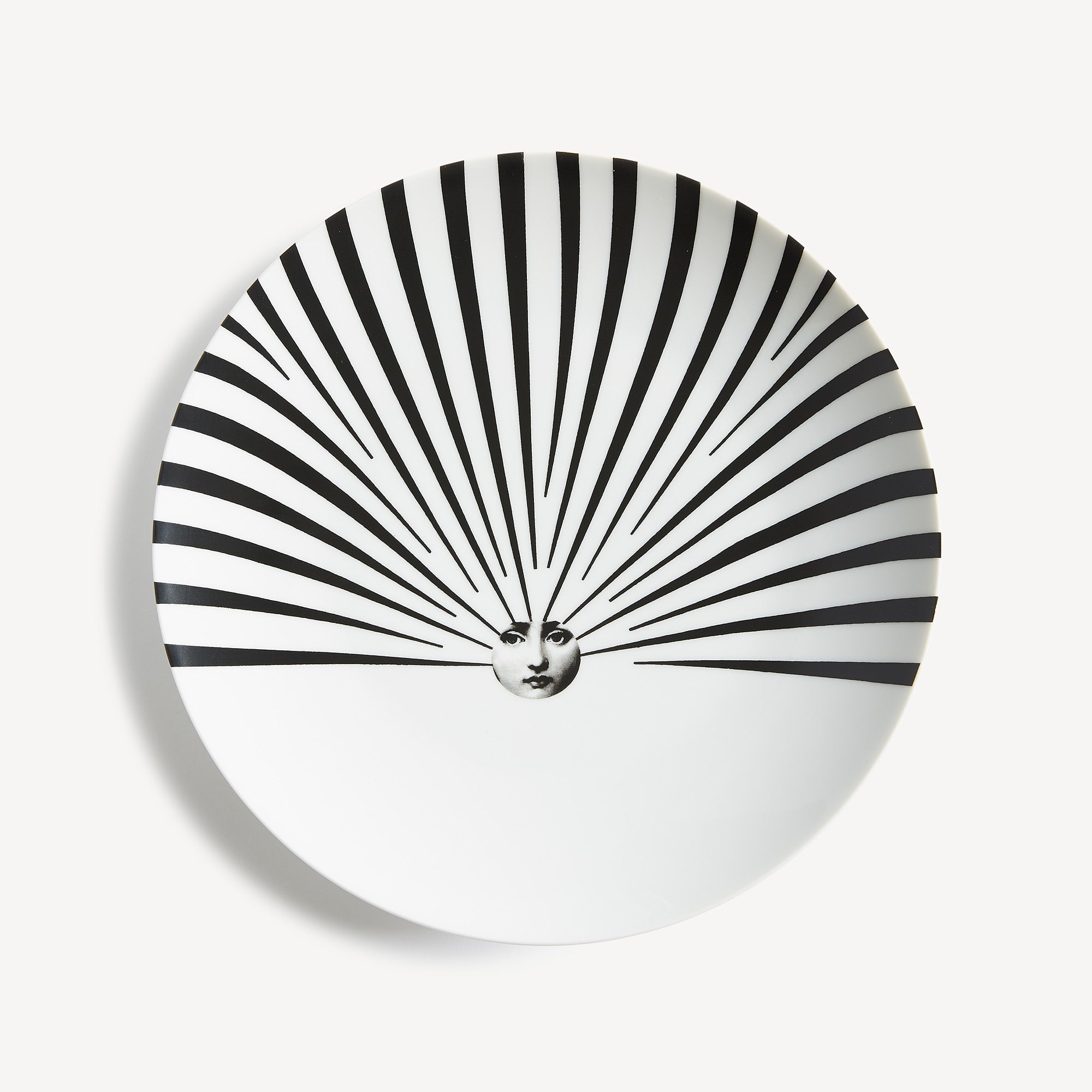 fornasetti-tema-e-variazioni-n-309-wandteller-porzellan image 1