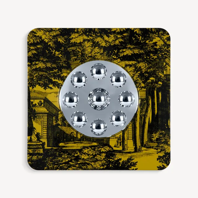 fornasetti-giardino-settecentesco-spiegel-mit-blasen-rahmen image 1