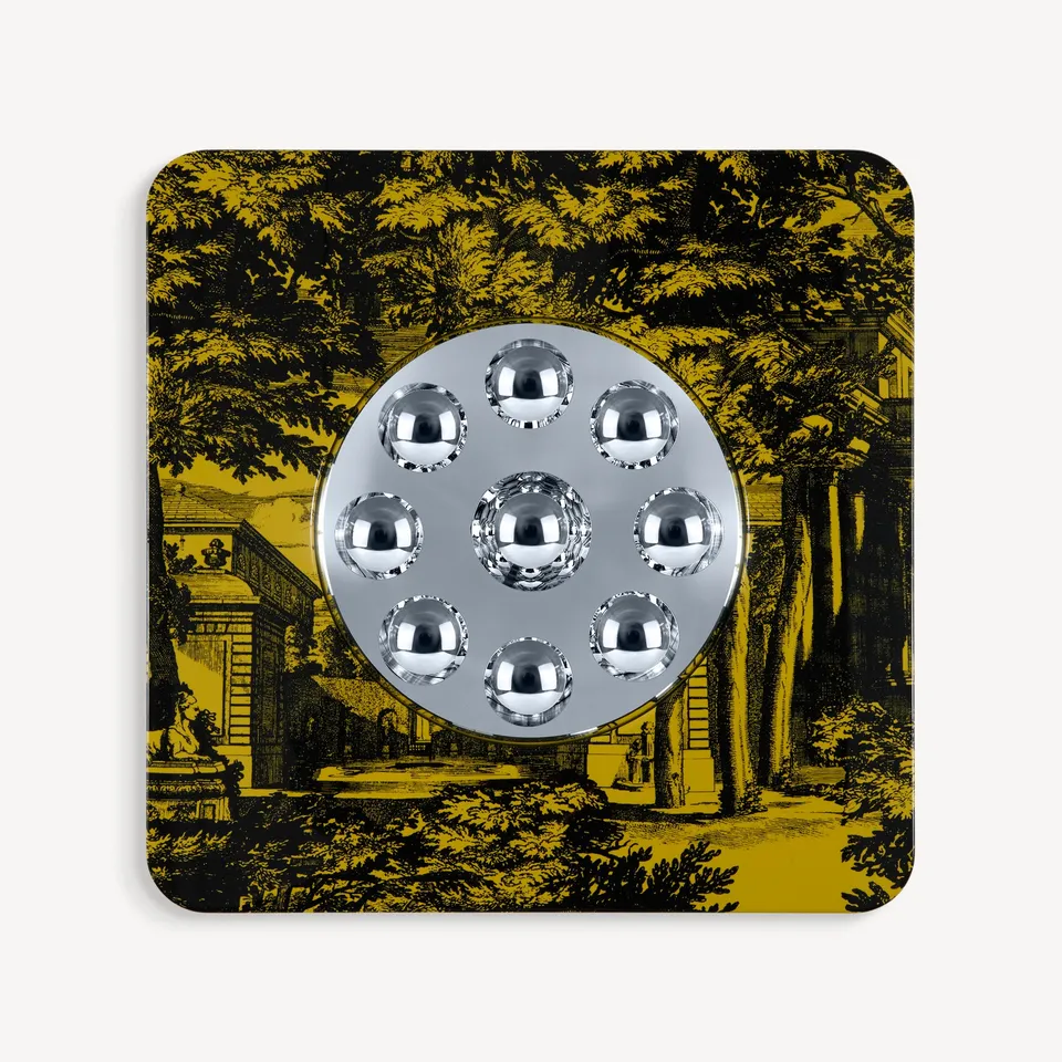 fornasetti-giardino-settecentesco-spiegel-mit-blasen-rahmen image 1