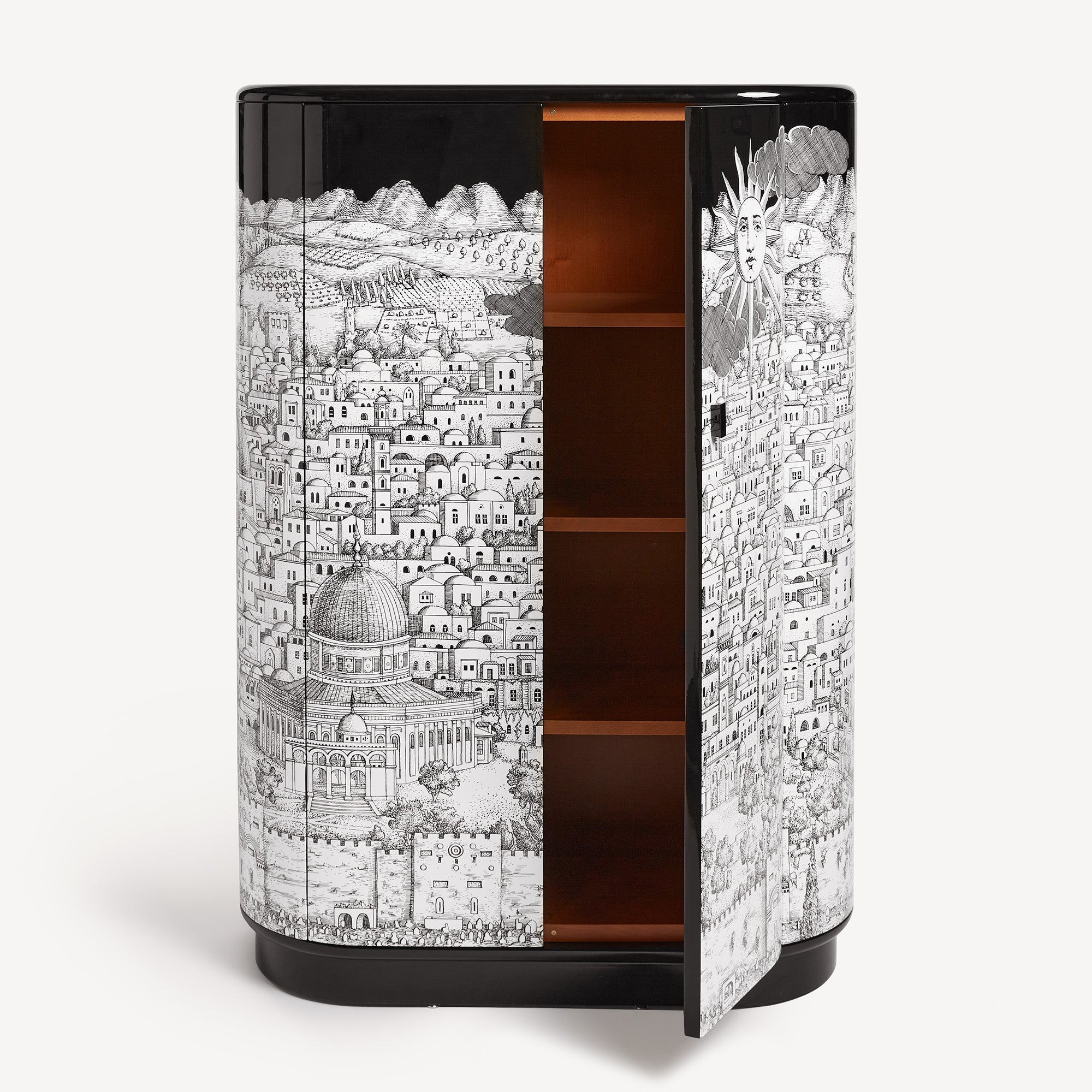 atelier-fornasetti-gerusalemme-schrank-gebogen-wei image 4
