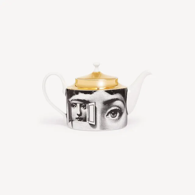 fornasetti-tema-e-variazioni-teekanne-porzellan-lina image 1