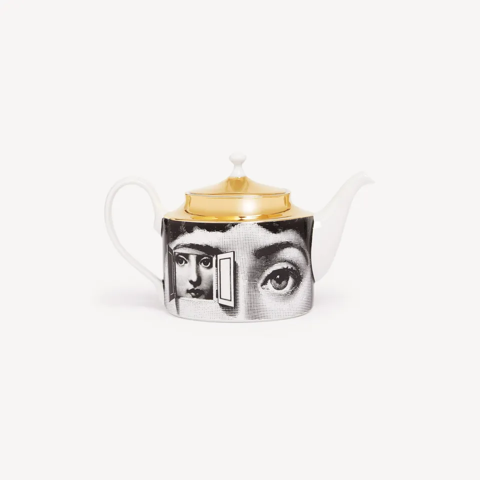 fornasetti-tema-e-variazioni-teekanne-porzellan-lina image 1