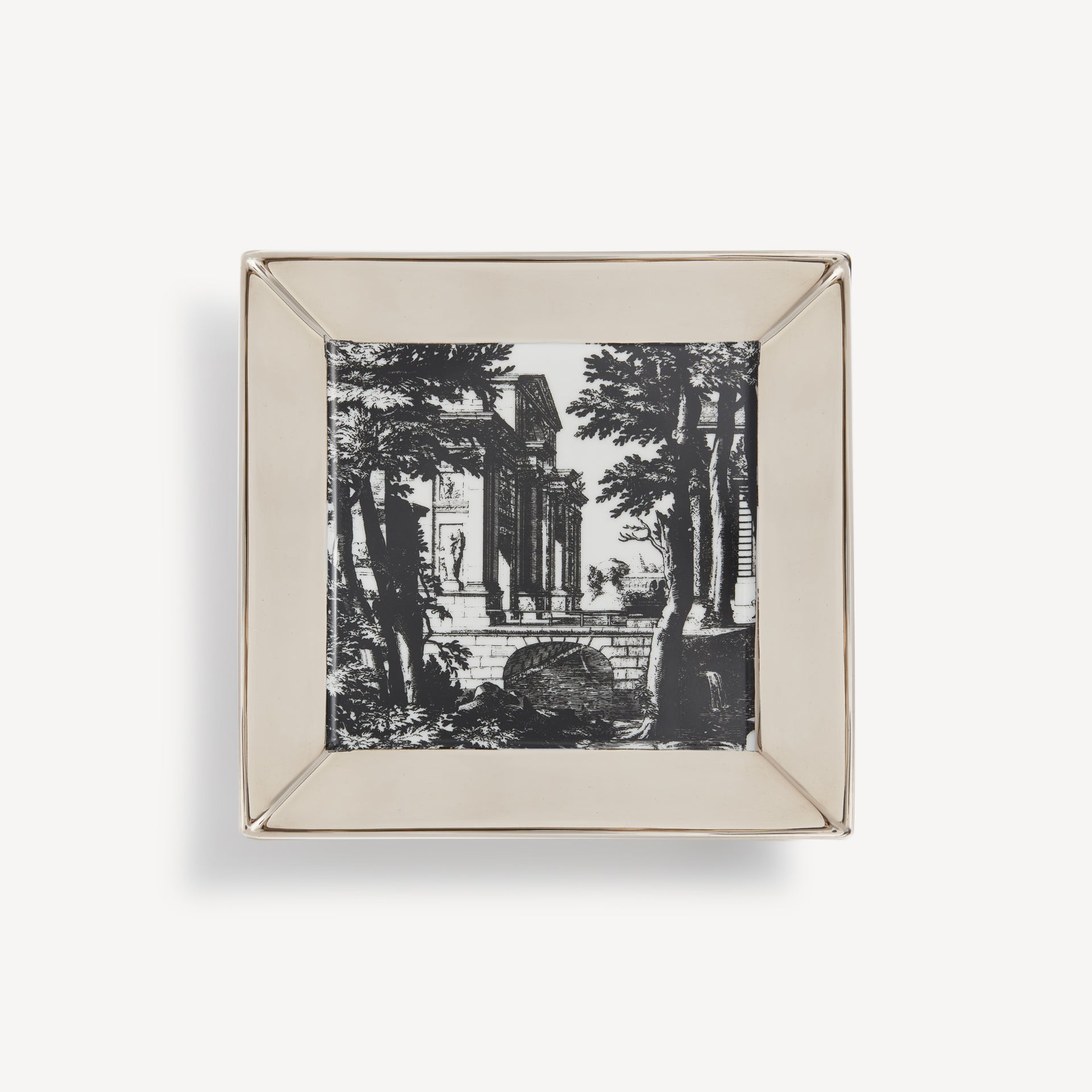 fornasetti-giardino-settecentesco-vide-poche-porzellan-eckig image 1
