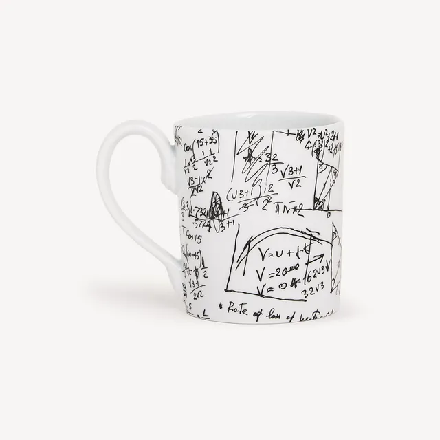 atelier-fornasetti-mug-alta-matematica-tasse-porzellan image 1