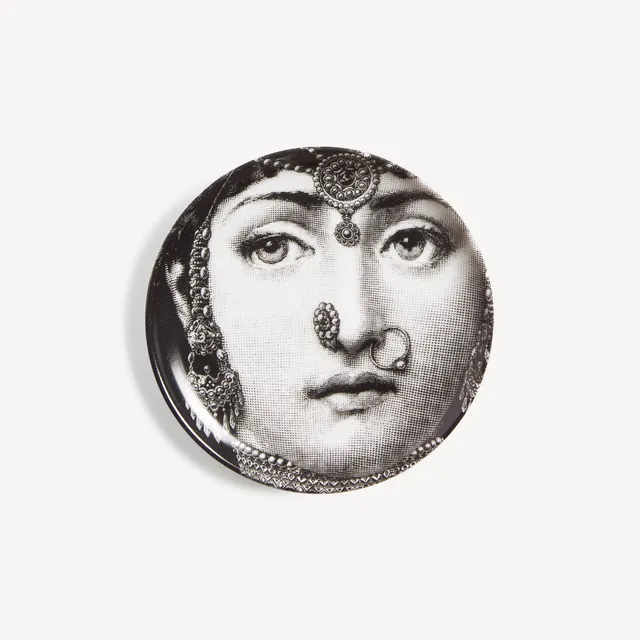 fornasetti-tema-e-variazioni-deko-dose-n-228-rund-gesicht image 1