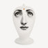 atelier-fornasetti-ajna-vase-keramik-gesicht-tema-handdekoriert image 2
